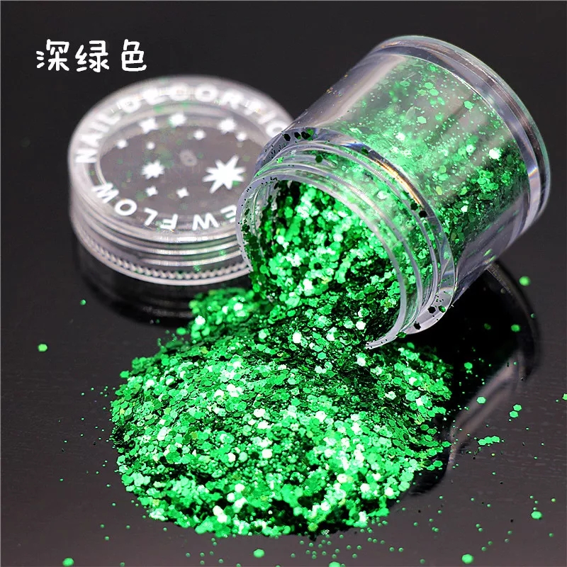 金蔥粉系列